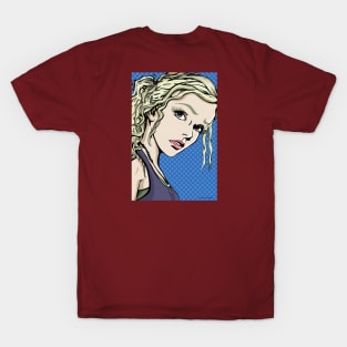 Beth Greene T-Shirt